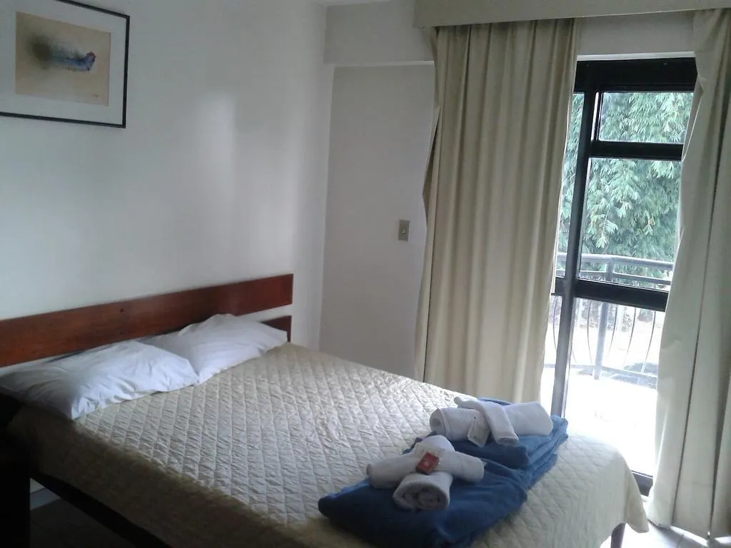 Brasilia Living Aparthotel Brasile