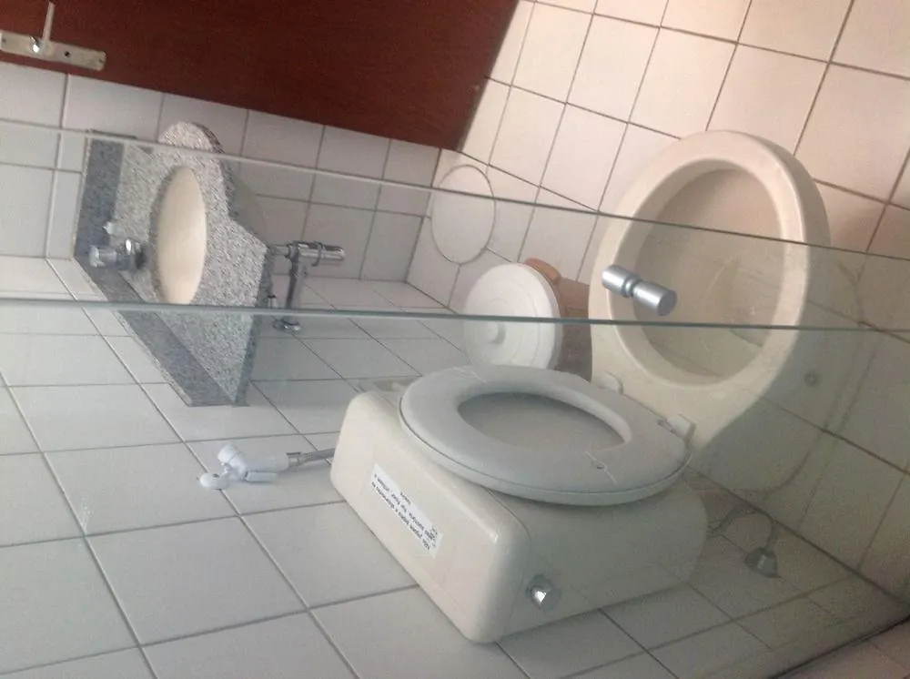 Brasilia Living Aparthotel