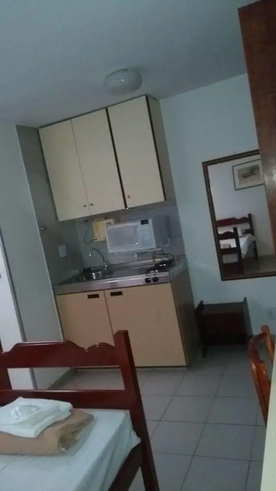 Brasilia Living Aparthotel Brasile