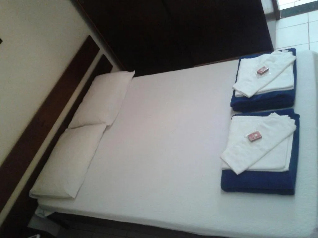 Brasilia Living Aparthotel
