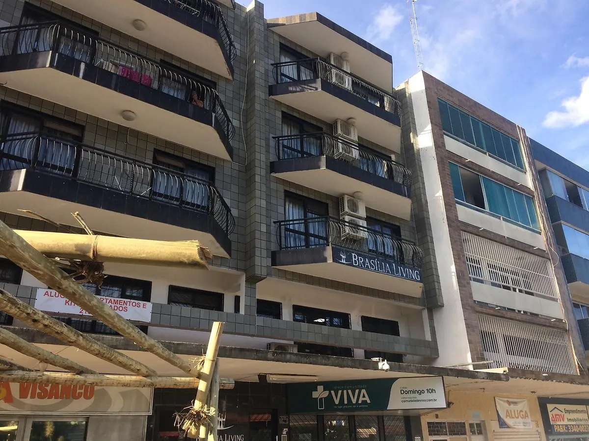 Brasilia Living Aparthotel