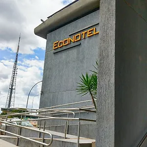 Hotel Econotel By Bsb
