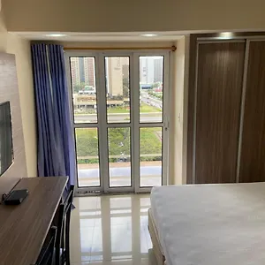 Apart-hotel Garvey - Ciany