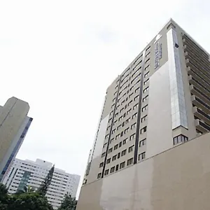 Apart-hotel Apto Setor Hoteleiro Norte