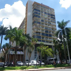Apartahotel Ika Apart