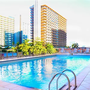 Apartahotel Abc